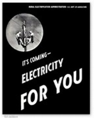 Rural Electrification