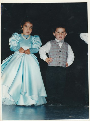 Otro día de las madres