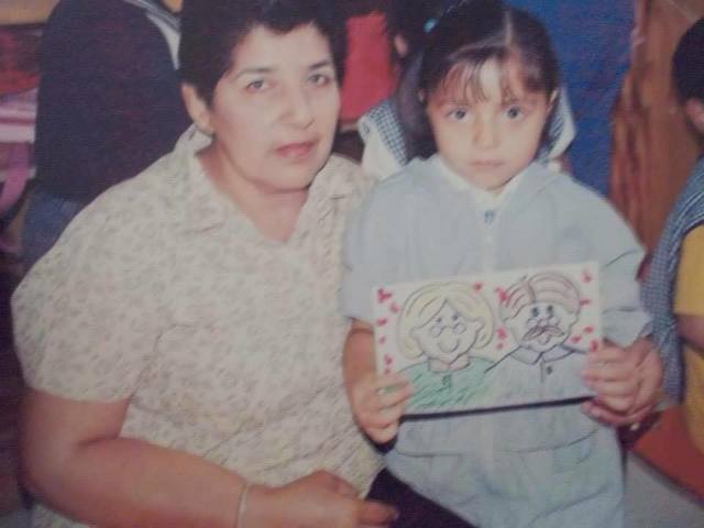 Abuela