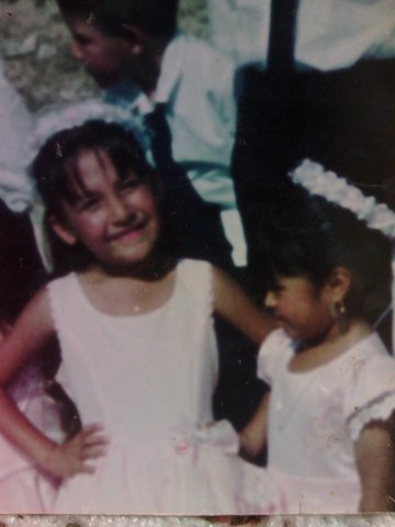 Graduacion de Prescolar.