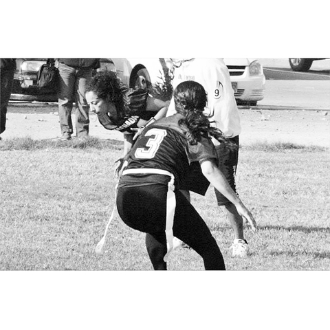 La pasión de mi vida