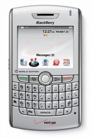 BlackBerry 8830