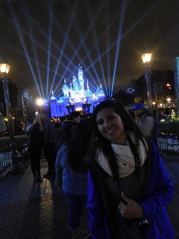 Ven a vivir la magia