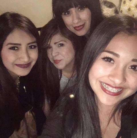 Fiesta de cumpleaños