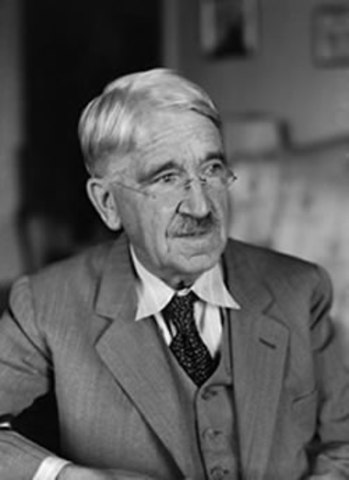 John Dewey