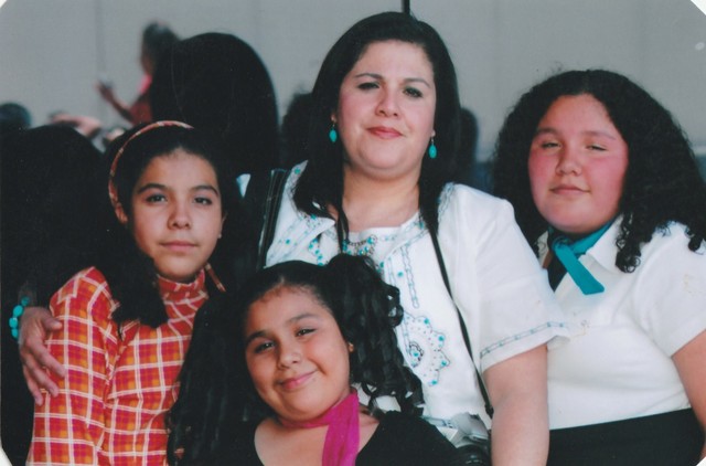 Día de las madres III