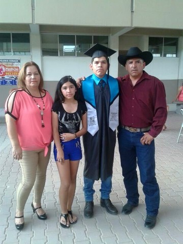 Graduacion
