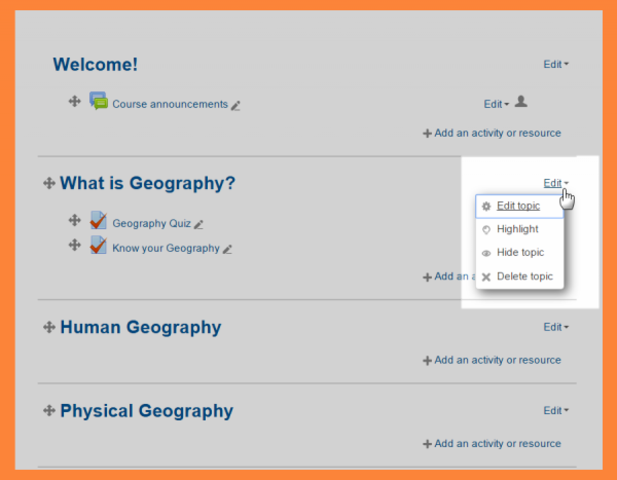 Aparece Moodle Cloud y la versión 3.0