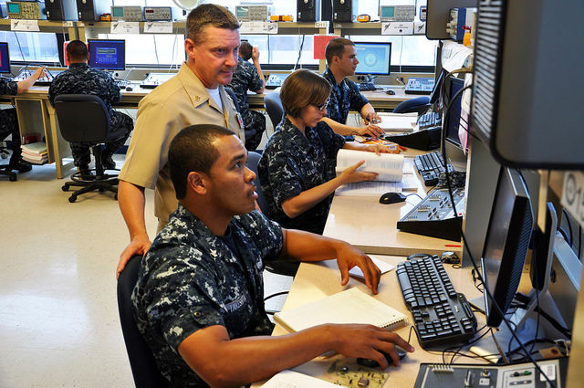 Programmed Instruction