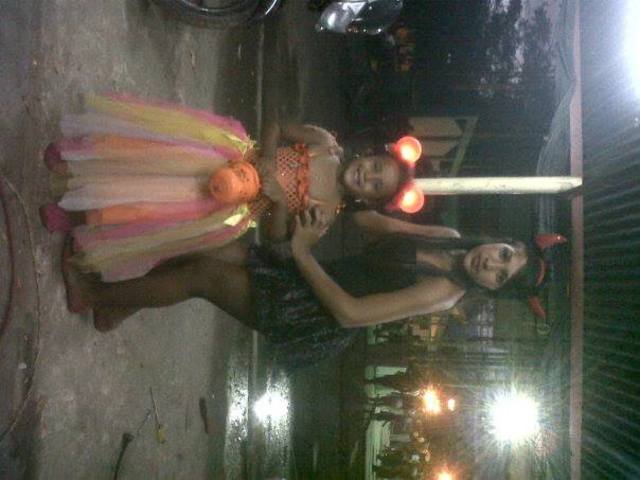 hallowen