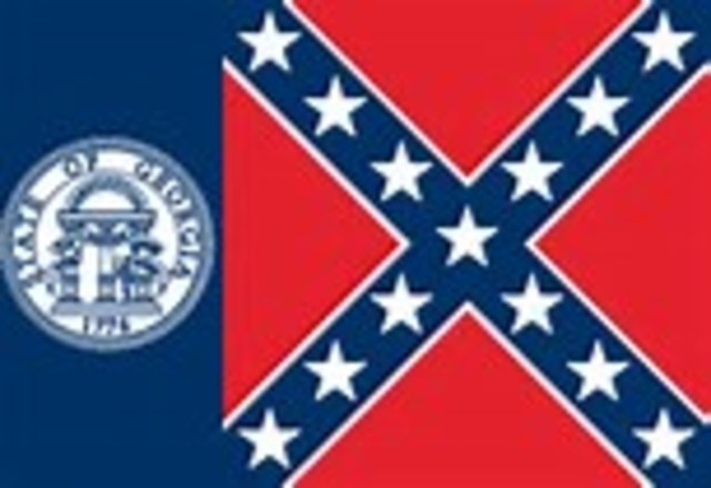 1956 State Flag
