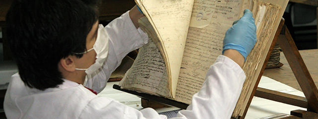 Archivo nacional de colombia