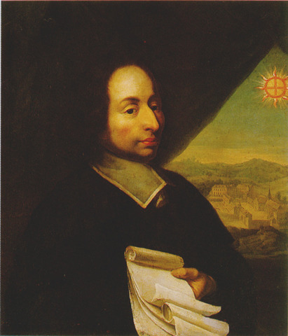 gottfried leibniz