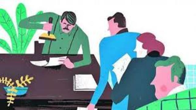 Recuperacion de documentos y adquieren valor legal