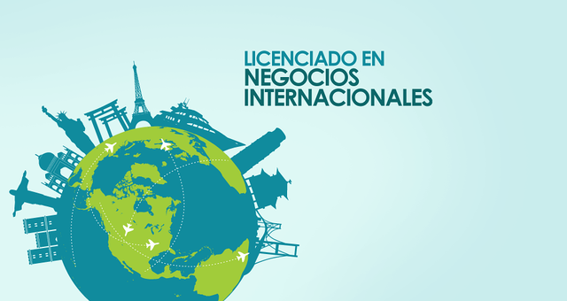 Decisión Negocios Internacionales