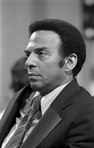 Andrew young