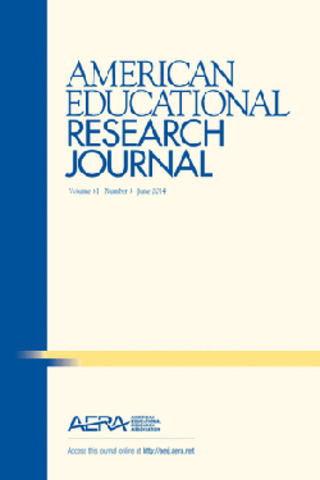 American Educational Research Journal
