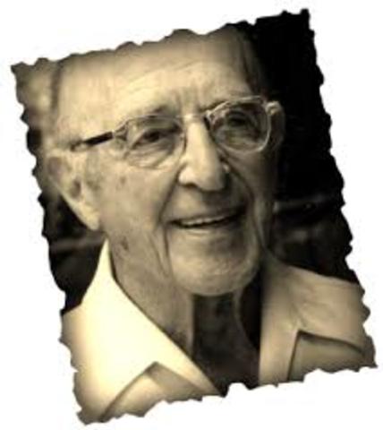 Carl Rogers
