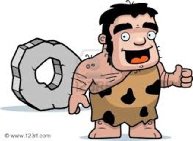 Origen de la tecnologia de los computadores