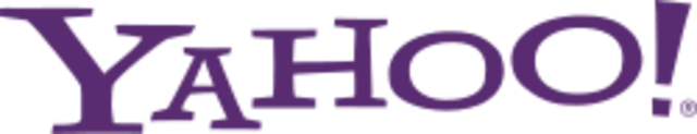 Yahoo!