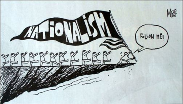Nationalism