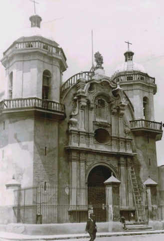 Hospicio de Expósitos
