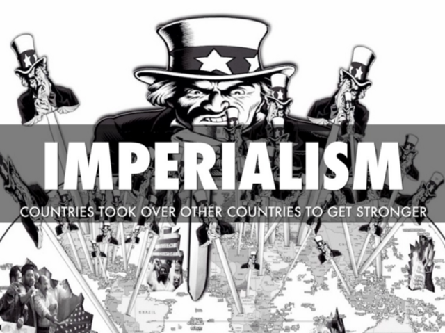 Imperialism