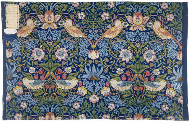 Arts and Crafts Movement
