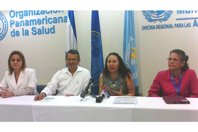 EL PROGRAMA DE INMUNIZACIONES EN EL CONTINENTE AMERICANO