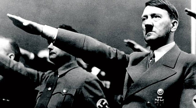 Rise of Hitler