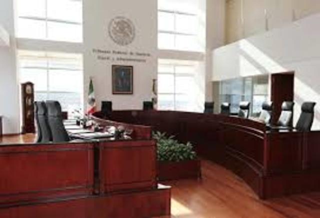 Crecimiento del número de Salas