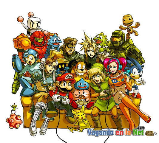 Futuro: Sale mi primer juego a la venta, tiene éxito