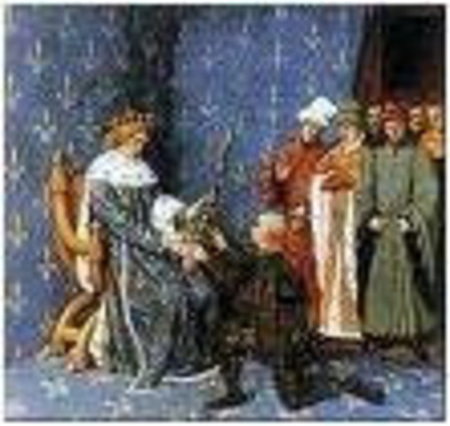 Etapa del virreinato