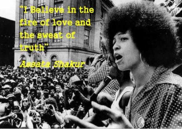 A first for everything