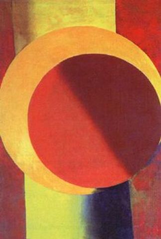 ALEKSANDER RODCHENKO