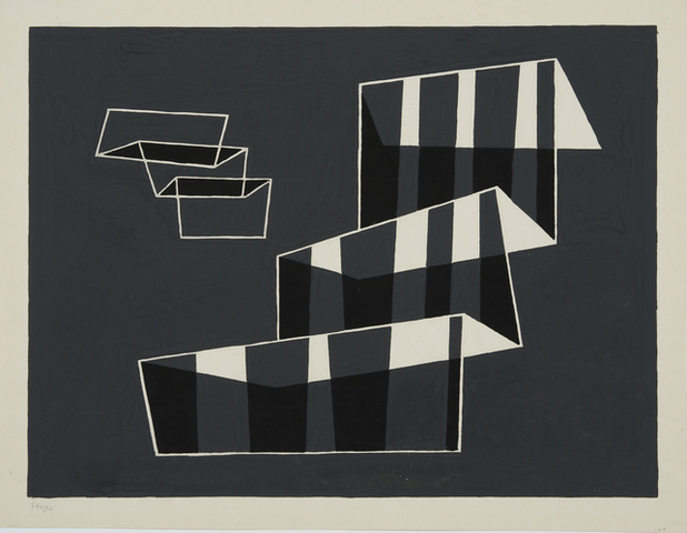 JOSEF ALBERS
