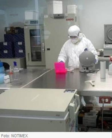 VACUNA CONTRA LA INFLUENZA