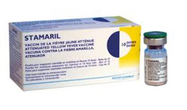 INCORPORACION DE LA VACUNA AMA EN PAI/ ESNI EN EL PERU