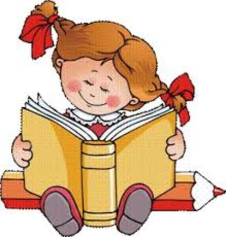 INICIO DE ESTUDIOSPREESCOLARES