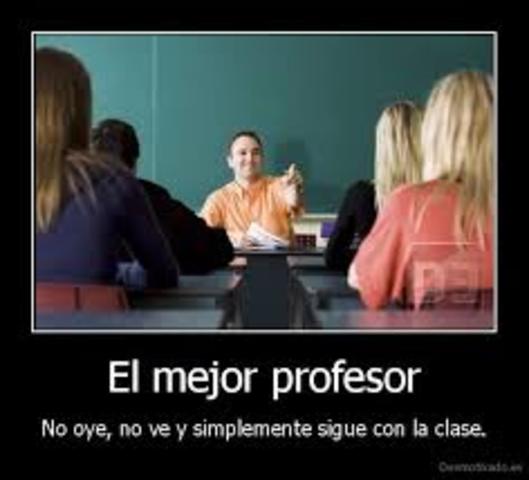 el mejor de la clase hasta 5 de primaria