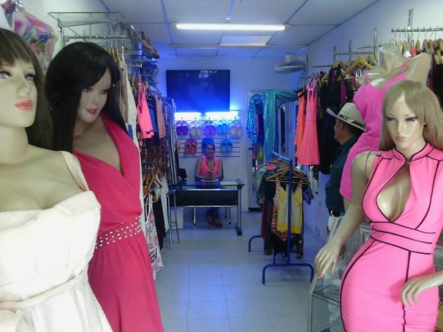 PRIMER NEGOCIO PROPIO