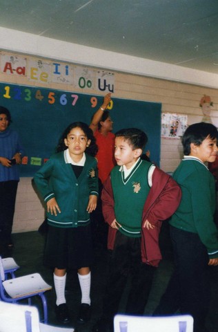 Presentaciones escolares