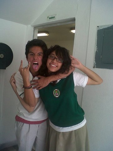 Amigos que marcan tu vida