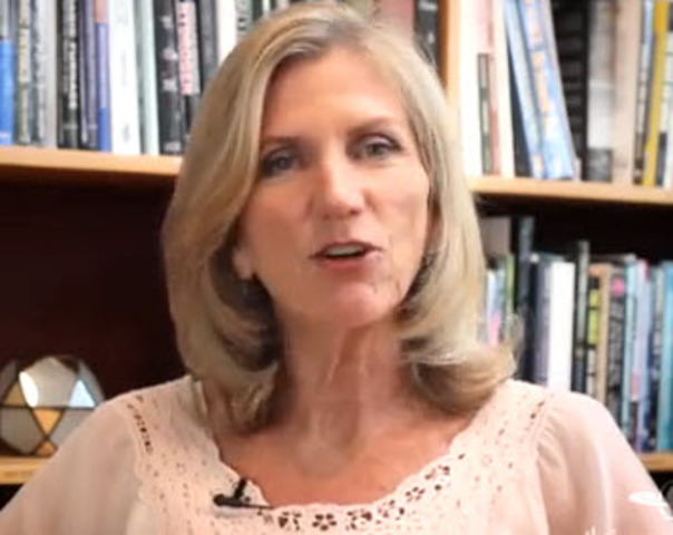 Kimberly Carter Gamble