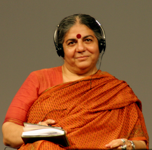 VANDAMA SHIVA
