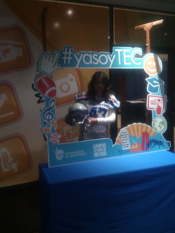 #YaSoyTec