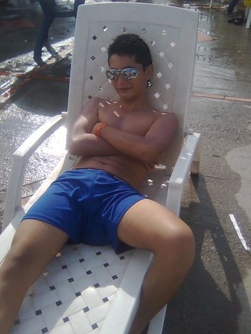 MI TIEMPO CUANDO TENIA 15