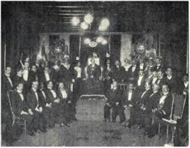 Càmara de Diputados