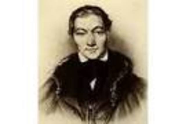 Robert Aftalion descubre los ciclos economicos