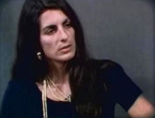 Christine Chubbuck